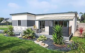 Holiday Home Palet Breton By Interhome